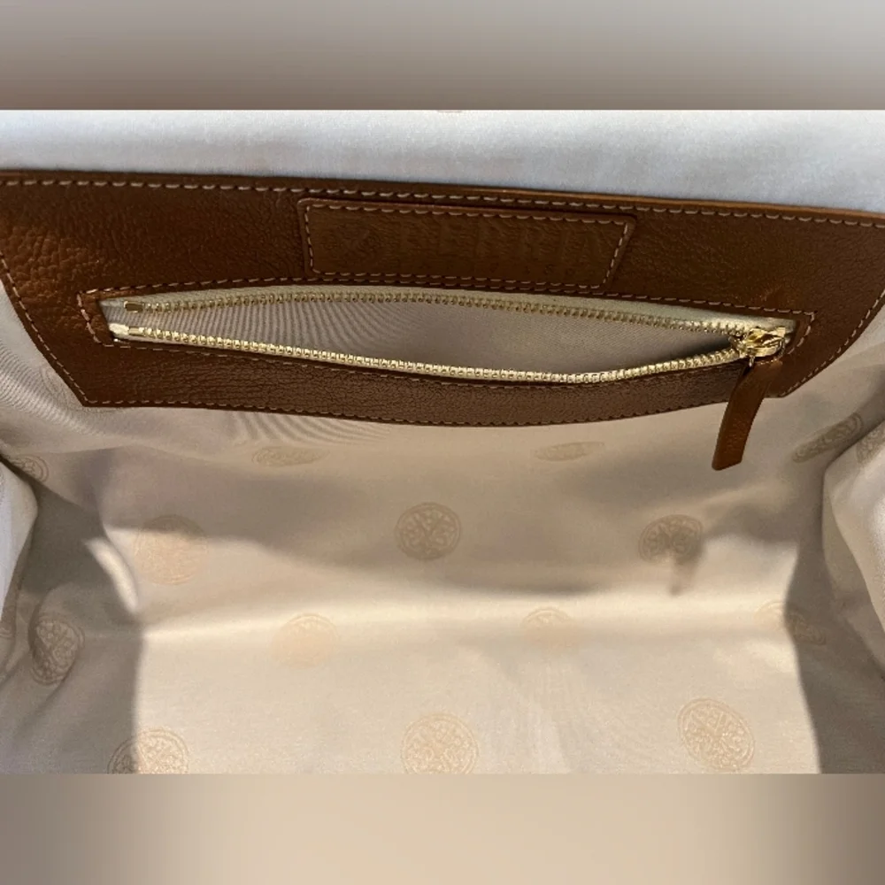1‎ of A Kind Perrin Paris Satchel/Shoulder Bag Prototype From 2009 Attela…